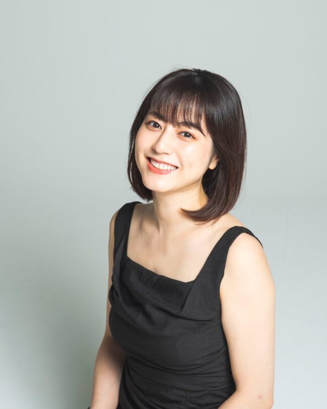 【芸能】杉本有美、ランジェリーで美ヒップライン輝く…7年ぶりグラビアに大反響！