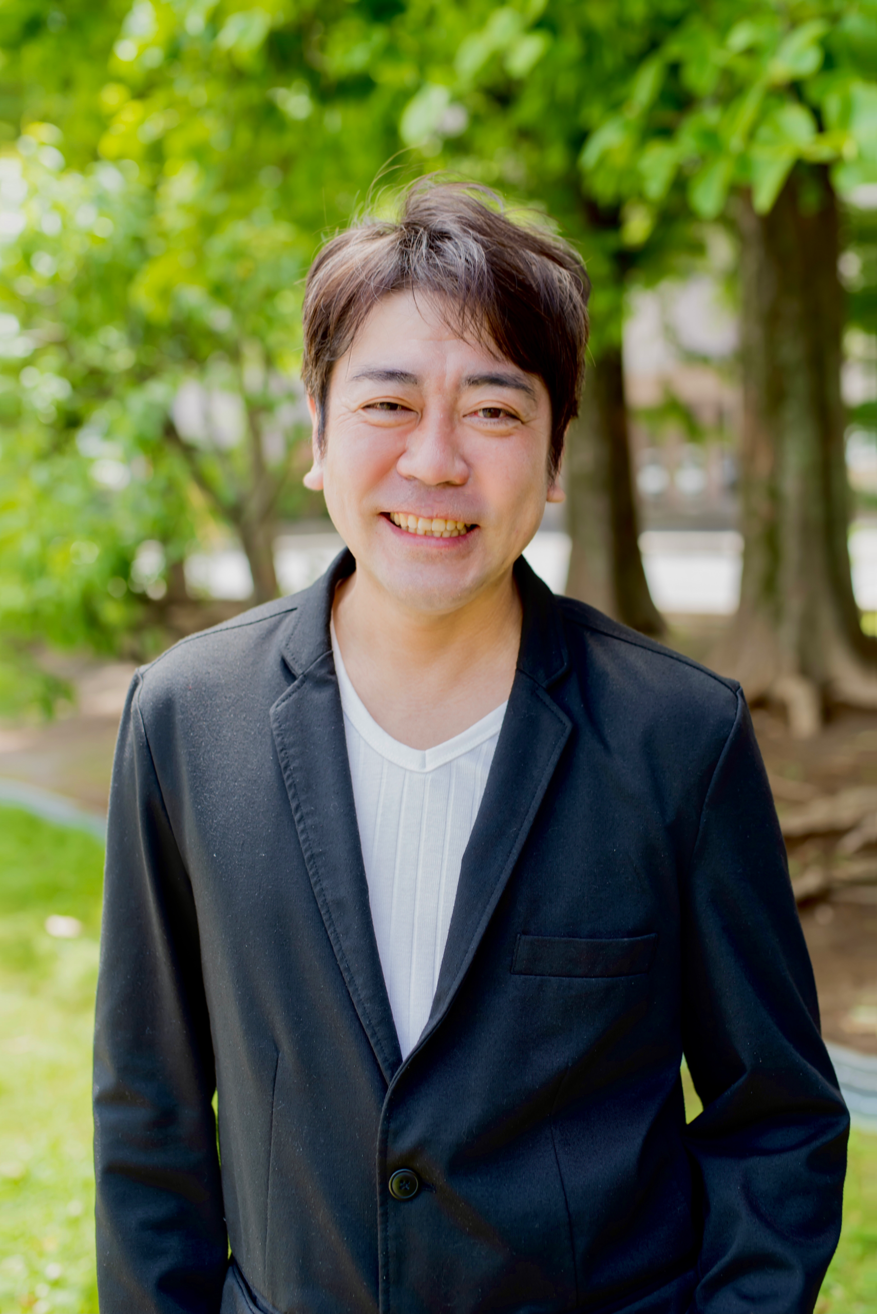 多舞 タカシTakashi Tamai - 株式会社フェイスプランニング